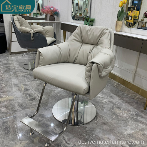 Shampoo-Einheit Heißer Verkauf Barber-Stuhl Friseurstühle